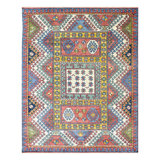 Soho Wool Oriental Area Rug