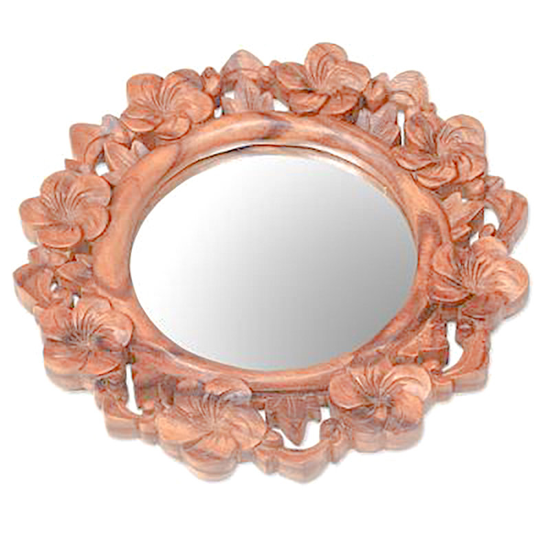 Miroir d'appoint Knopp Reflection