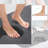 Memory Foam Bath Rug Machine Washable-250243574-250243575