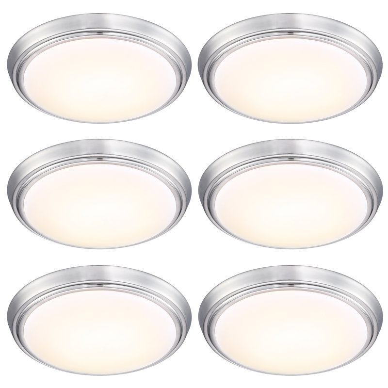 Emanda LED Flush Mount