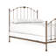 171 Country French Bed | Complete Standard-1707998444-1707998438