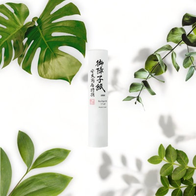 Healthy Harvest Rice Paper Roll