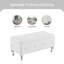 Banc de rangement rembourré Gianpaolo-338731533
