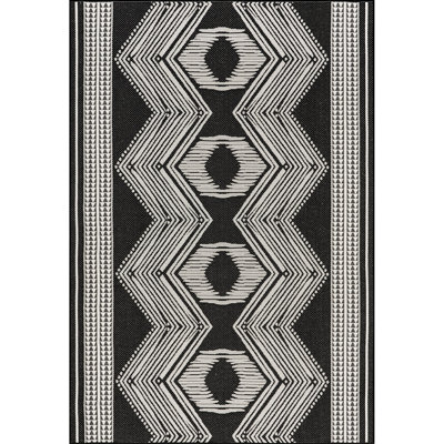 Tapis intérieur / extérieur Tribal