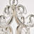 Lucee 4 - Light Dimmable Chandelier-1250321105