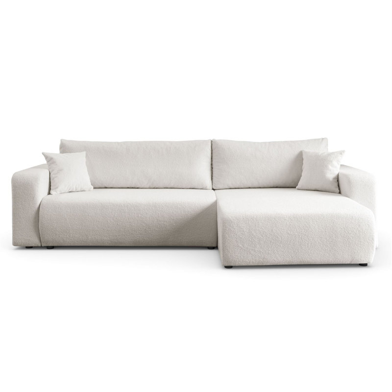 Taneishia 5 Seater Corner Sofa 