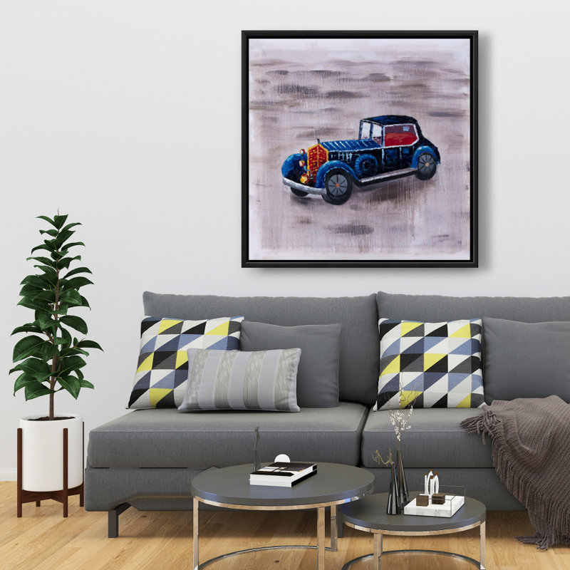 " Toy Car "