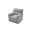 Chaise Hamilton G00552A-C - gris-1821212531