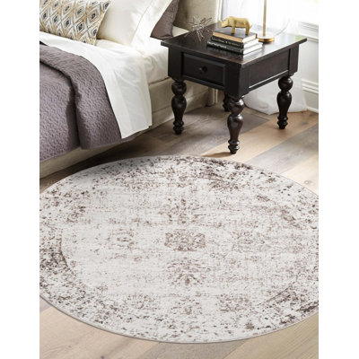 Mangine Indoor Rug