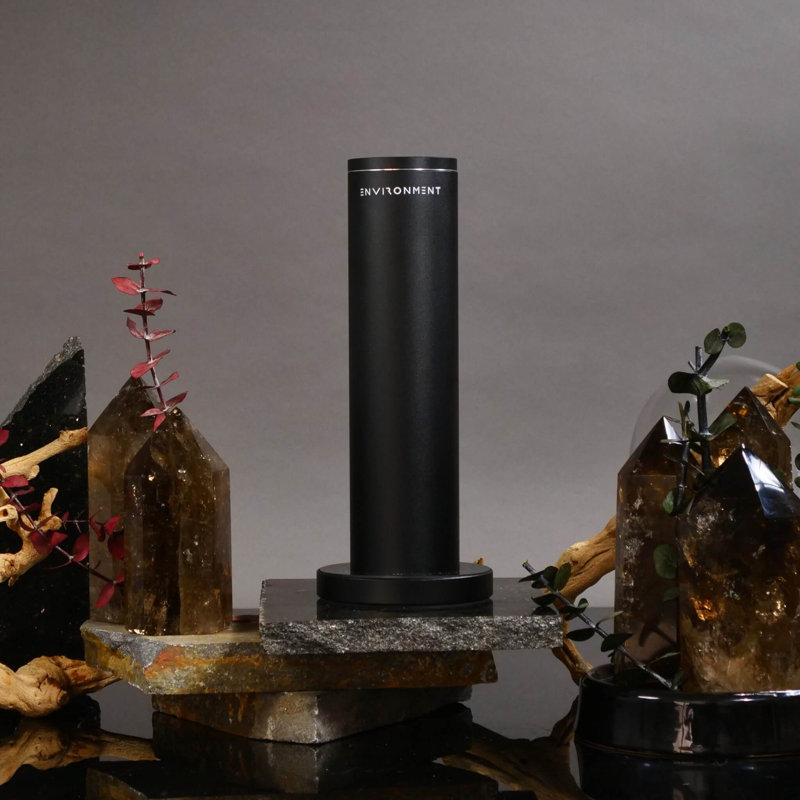 Large Scent Machine