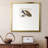 " Peackock Plumage " Painting Print-996218829-996218864