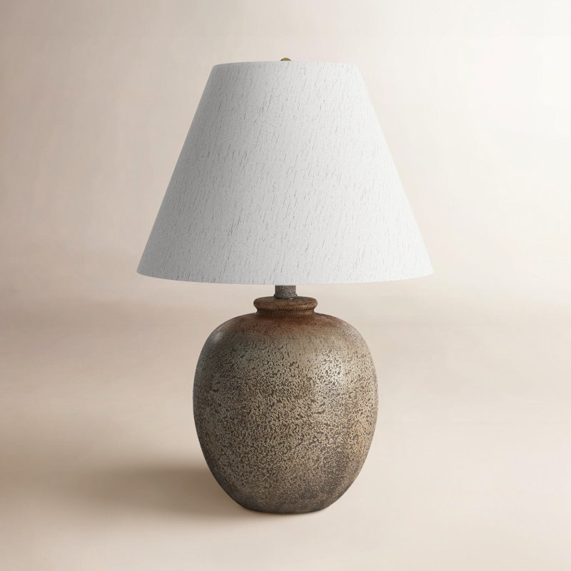 Nerida Malmo Ceramic Table Lamp