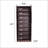 68-Inch Tall Shoe Cabinet