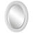 Kimes Oval Wall Mirror-931100917
