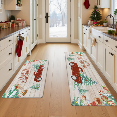 Tapis et tapis de cuisine Alagan