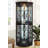 Hanaleigh 22 " W Curio Cabinet