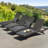 Billur Outdoor Chaise Lounge Set-1593909541