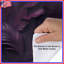 Purple Tropical Leaves Duvet Covers-125028050