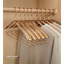 Cintre en alliage d'aluminium Space-102698787