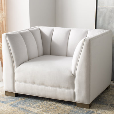 Fauteuil club Beverly