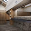 Esperanza X 11,81 po Carreau de mosaïque de plancher et de mur en porcelaine matte (0,96 pi2 / chaque)-103089244