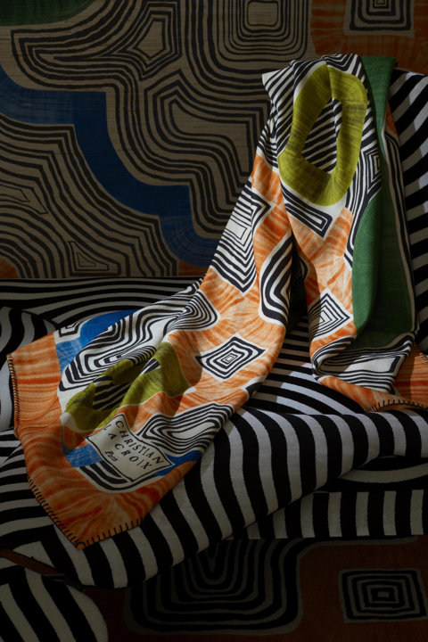 Throws & Blankets
