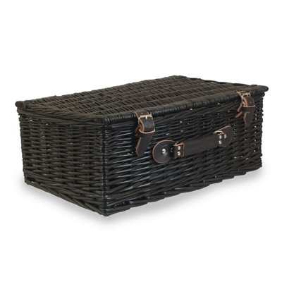Willow Picnic Basket