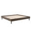 Lit plateforme en bois sans outils-965805168
