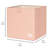 UBXS 3 Sprouts - Recycled Fabric Storage Cube-84464773