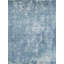 Laguna Abstract Hand-Loomed Blue Area Rug-67467212-133654058