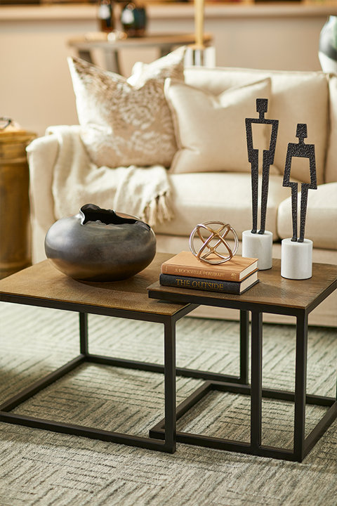 Home Accents