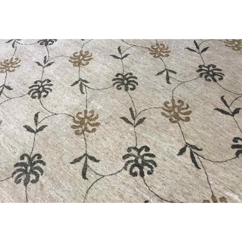 One-of-a-Kind 9' X 12'1" Area Rug