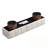 Upholstered Bench with sturdy legs-1215062926