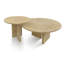 Ensemble de tables basses, petites tables et tables de salon Glob