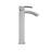 Bothwa Home 11.21" CUPC Certified Single Handle Bathroom Sink Faucet (Chrome Finish)-117992749