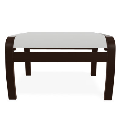 Belle Isle Outdoor Ottoman