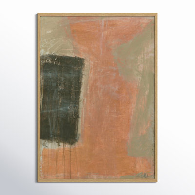 Anali "Autumn Sandbox" Painting