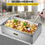 Accessoire de buffet rectangulaire