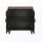 Sideboard With With Honeycomb Pattern-1050151999