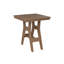Harbor Outdoor Square Table-1247669005
