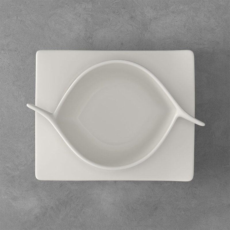 Villeroy & Boch New Wave Soup Cup