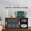 Armoire de cuisine