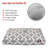 Trellis Pet Pillow-12679940-12679944
