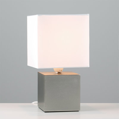 Diya 23cm Table Lamp Set