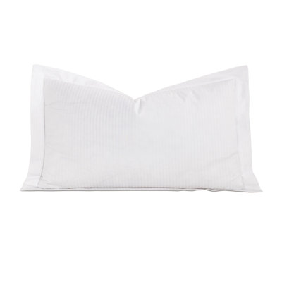Emilio Cotton Pillow Sham