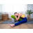 Rectangular Pranayama Yoga Bolster Meditation Pillow-78244585