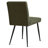 Set of 4 Upholstered Dining Chairs-1081608719