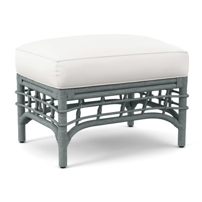 Bridgehampton Ottoman