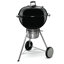 Charcoal Grills