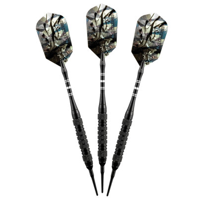 Fléchette Viper Black Magic